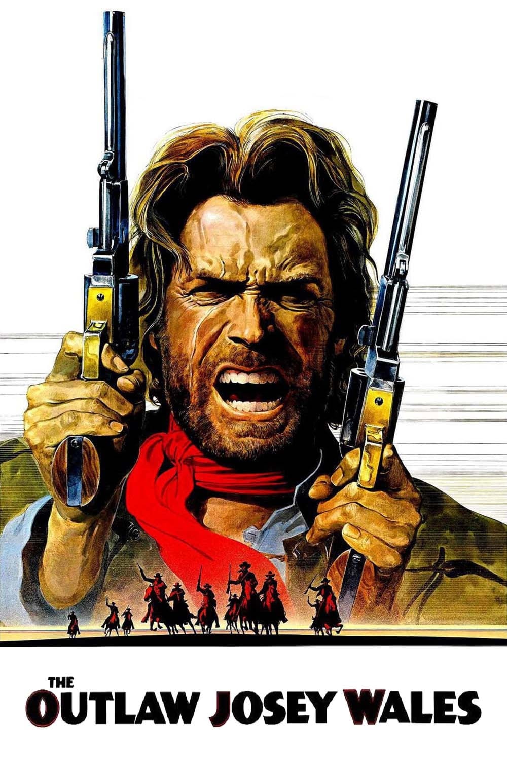 The Outlaw Josey Wales (1976) [285363] (A1708528675) [[Movies]] --Plex--